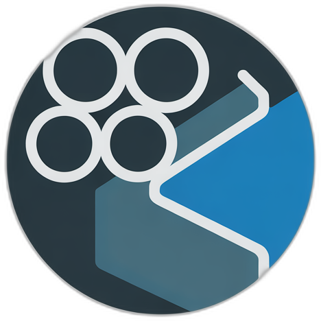 国产电影 Logo